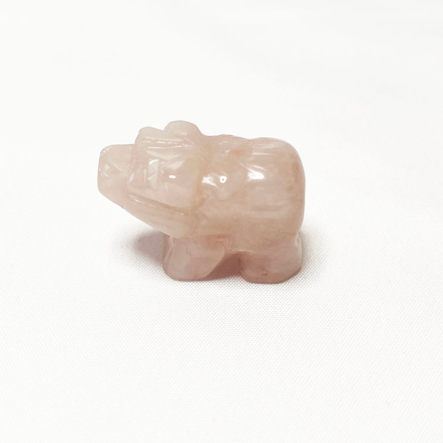 Bear crystal