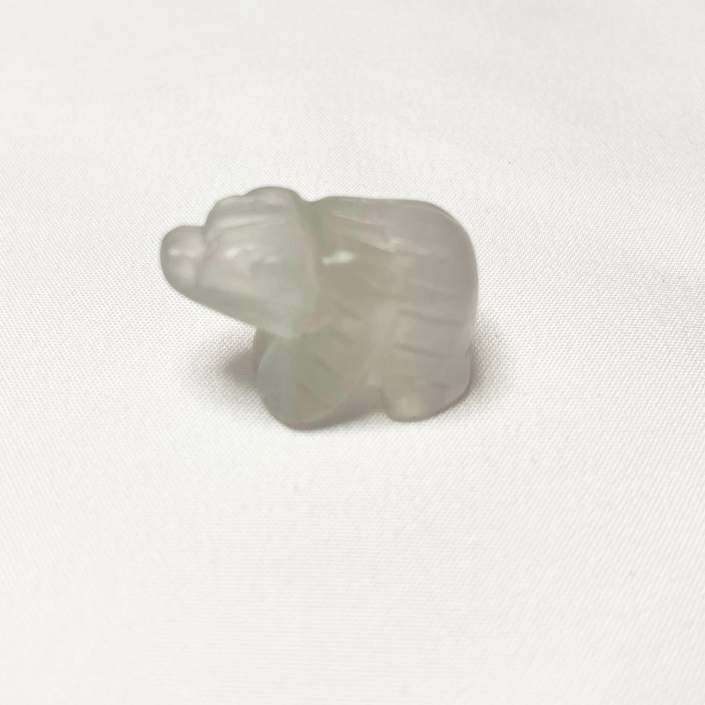 Bear crystal