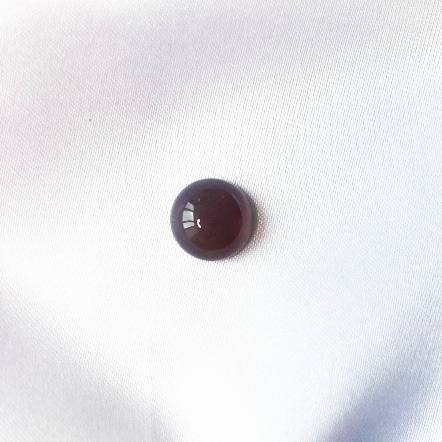 12mm Round Cabochons Flatback Dome (no hole)