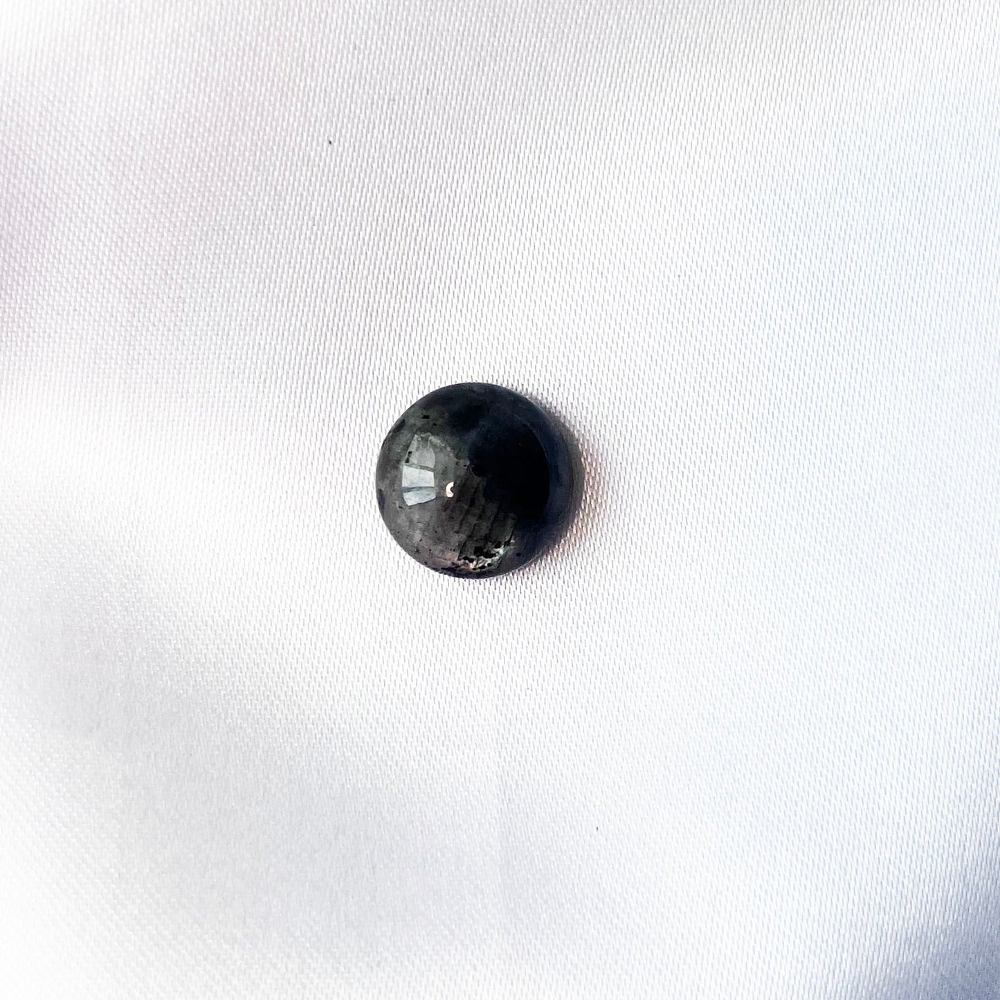 12mm Round Cabochons Flatback Dome (no hole)