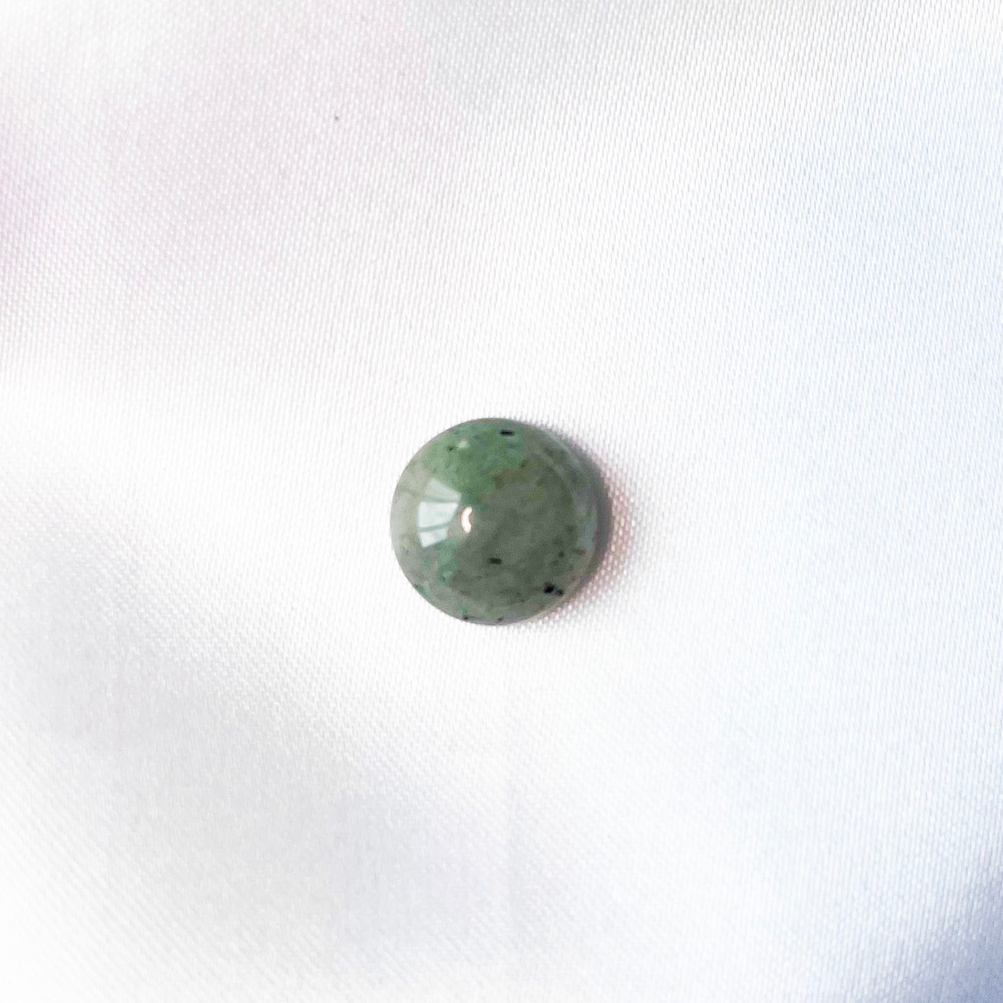 12mm Round Cabochons Flatback Dome (no hole)