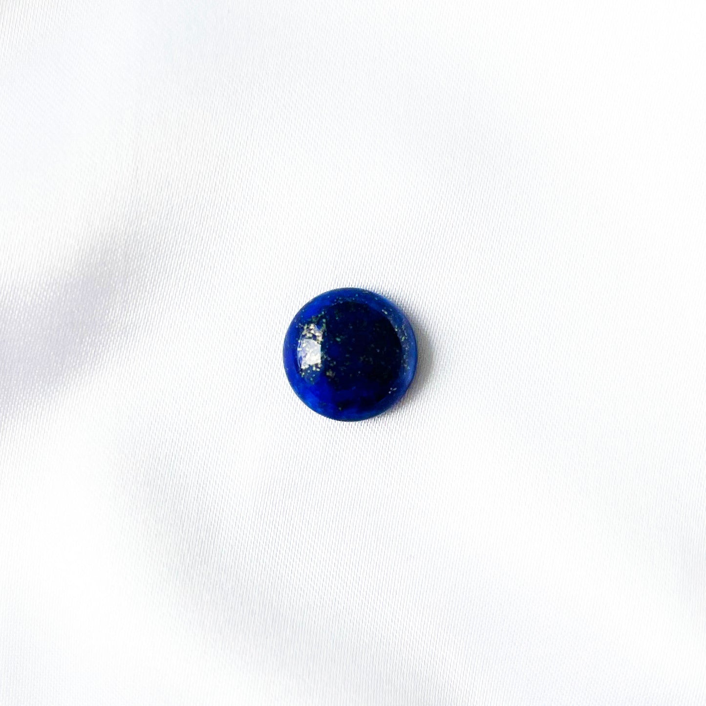 14mm Round Cabochons Flatback Dome (no hole)