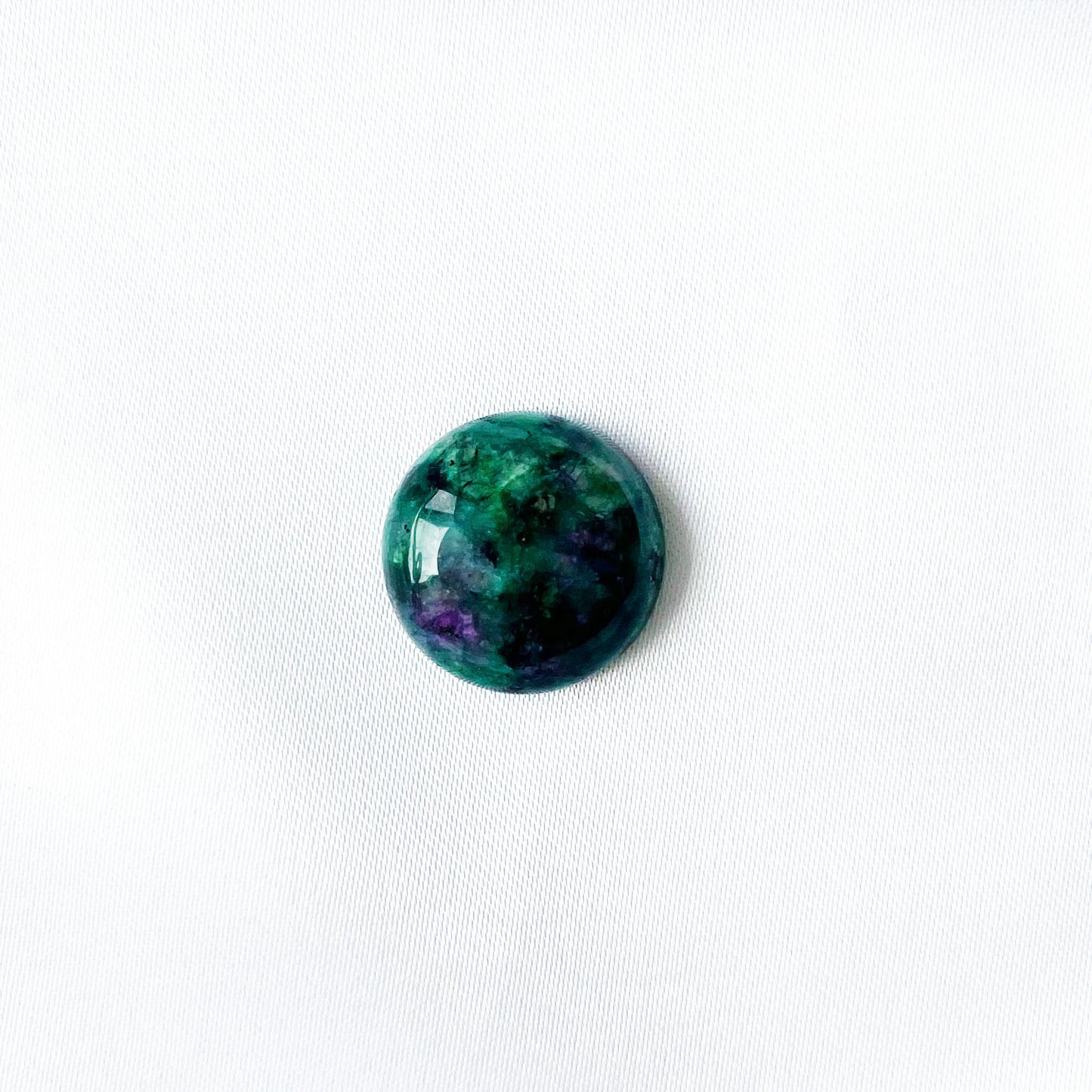 18mm Round Cabochons Flatback Dome (no hole)