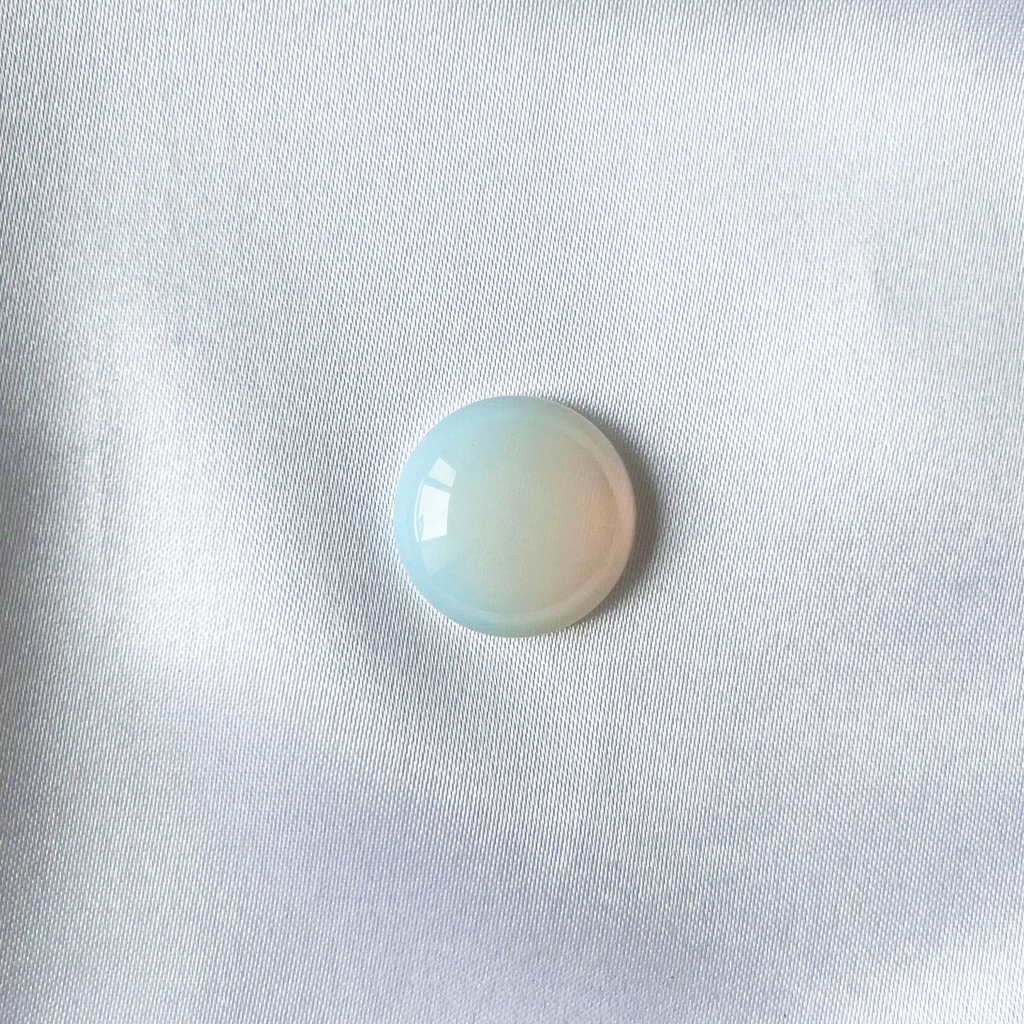 18mm Round Cabochons Flatback Dome (no hole)