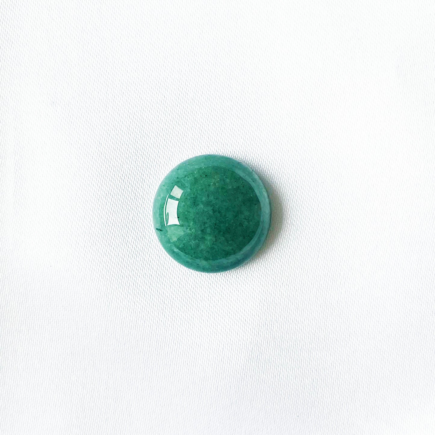 18mm Round Cabochons Flatback Dome (no hole)