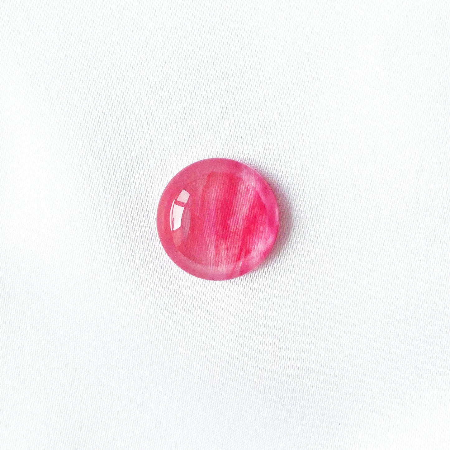 18mm Round Cabochons Flatback Dome (no hole)