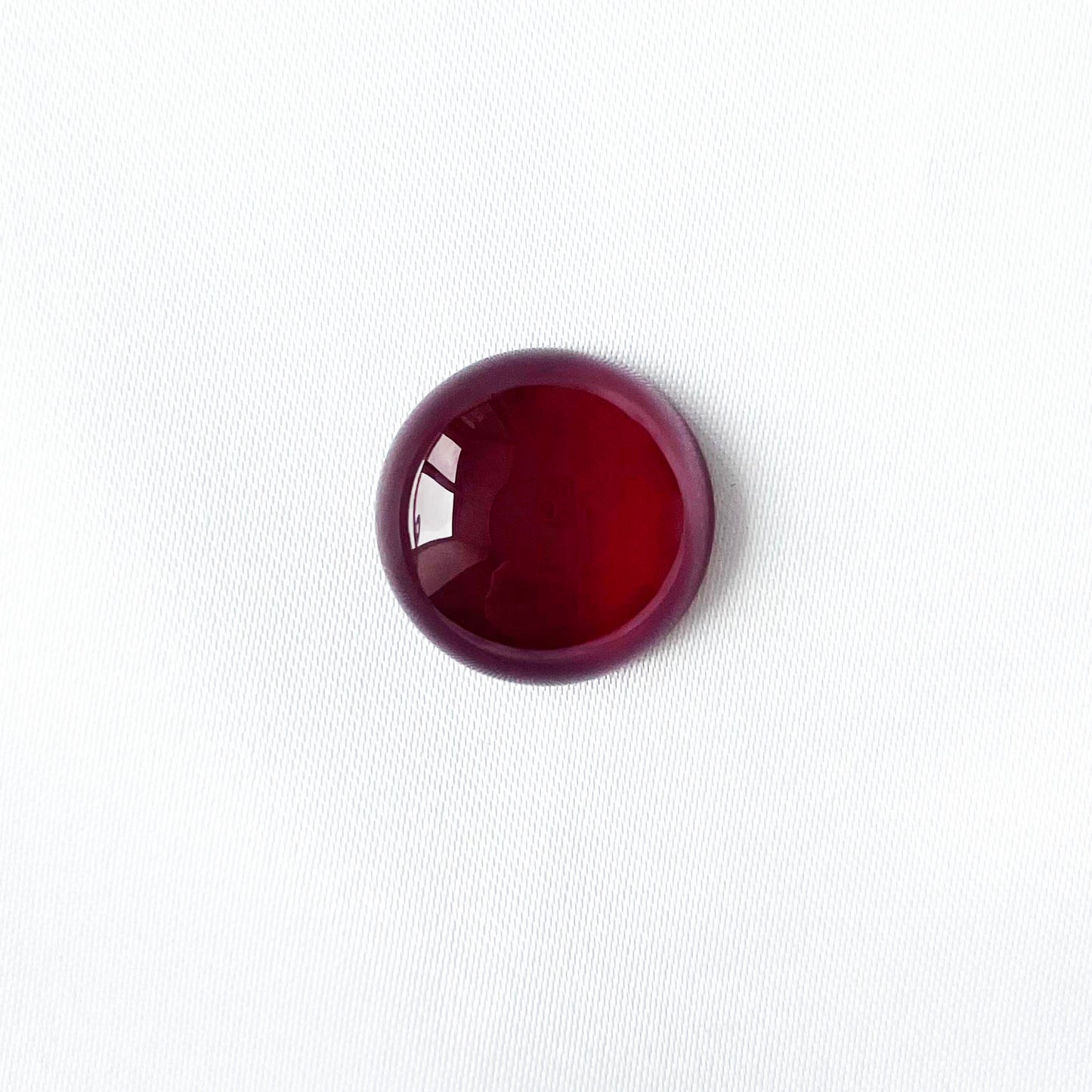 18mm Round Cabochons Flatback Dome (no hole)