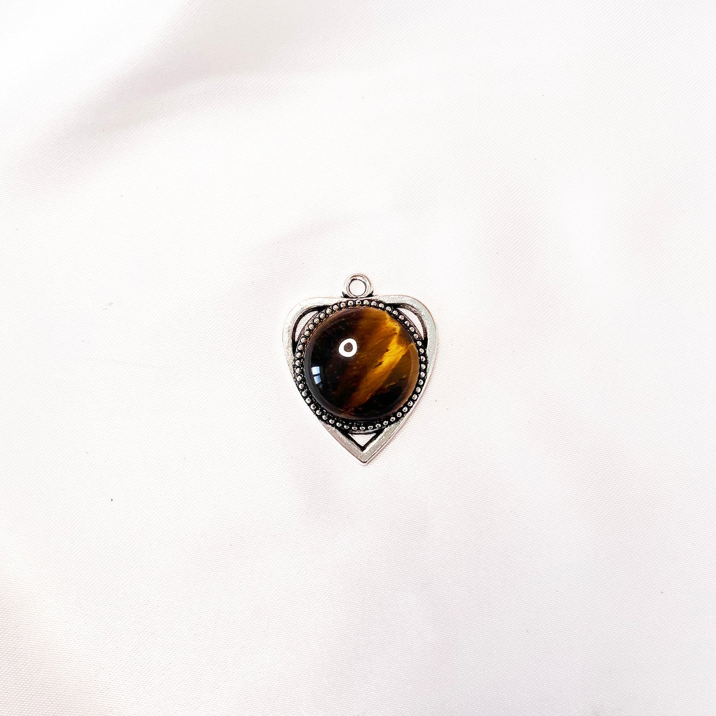 Heart shape pendant