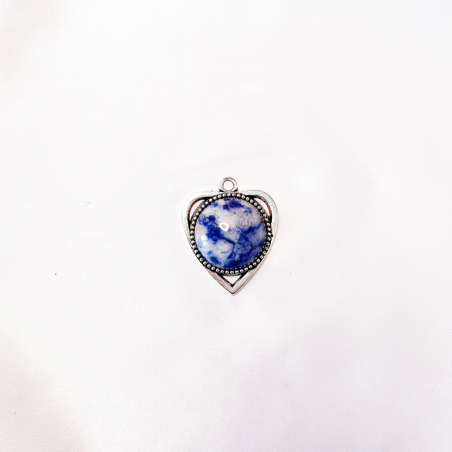 Heart shape pendant